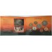 AUSTRALIA 1989 . MINT SET